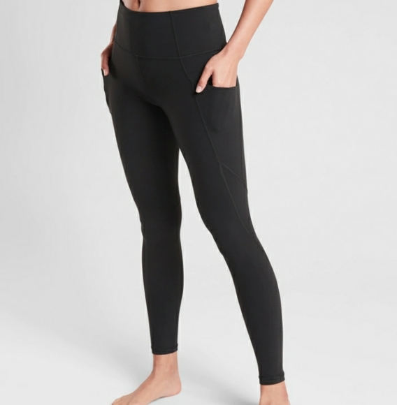 Jumpsuits | Athleta Leggings | Poshmark